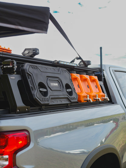 Tank CoreRack Bracket