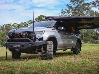 Roof Rack (excl CoreRack)