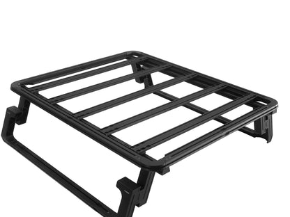 CoreRack + Roof Rack – Complete System (Medium)