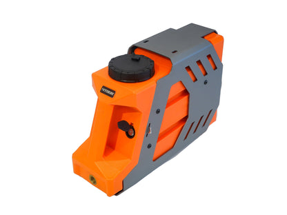 10L Water Tank + Tank CoreRack Bracket – Complete System