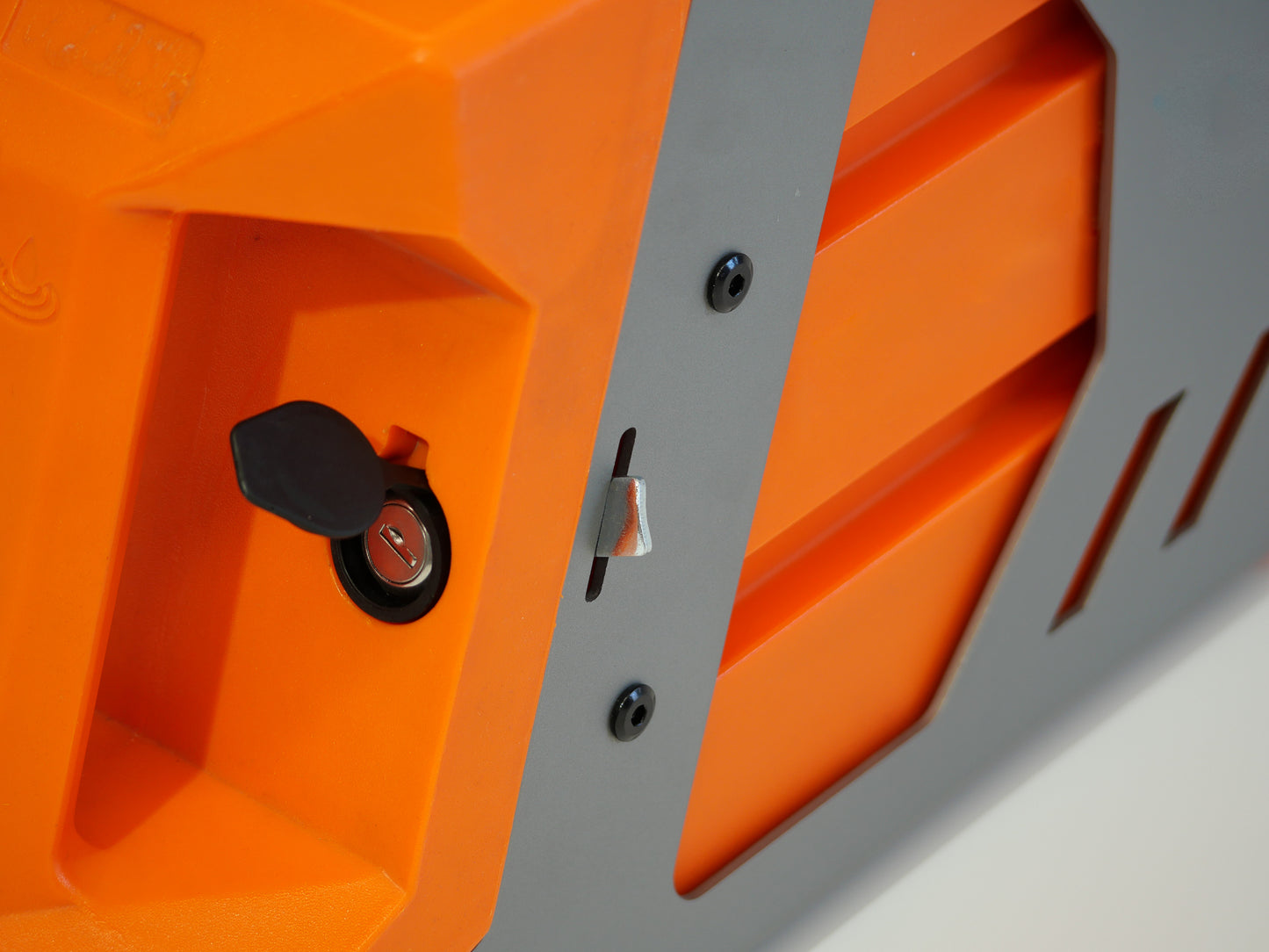 10L Water Tank + Tank CoreRack Bracket – Complete System