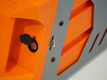 10L Water Tank + Tank CoreRack Bracket – Complete System